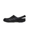 Jean Paul Gaultier X Classic Clog Fashion Comfortable Low-Top Casual Shoes Unisex Clogs Black 211767-001