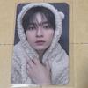 [USED] Stray Kids Karma Fans Resurrection Reno Trading Card Anonymous
