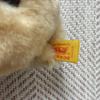 [USED] Steiff Teddy Bear Plush Toy