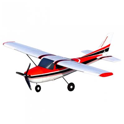 Casiopea Микро Cessna 172 Arf Красный