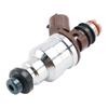 1 шт. Топливные форсунки подходят для Toyota 4Runner Pickup 89-95 3VZE 3.0L V6 23209-65020