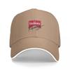 CASABLANCA RACINGCap Бейсболка Бейсболка забавная шляпа женские шапки унисекс