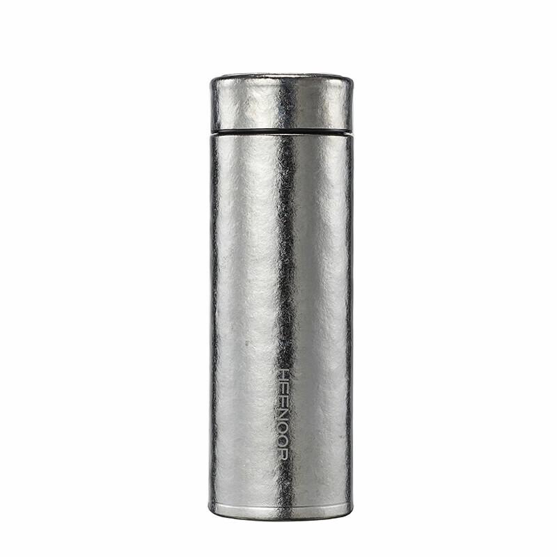 Heenoor XN-T311 Titanium Insulated Tea Mug