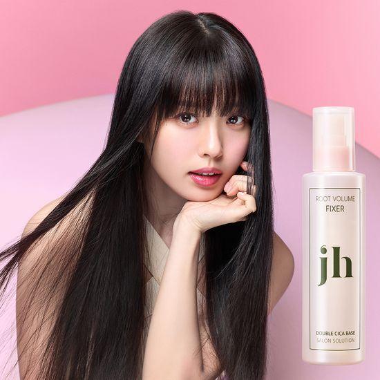 JENNY HOUSE Средство для прикорневого объема волос 200 мл