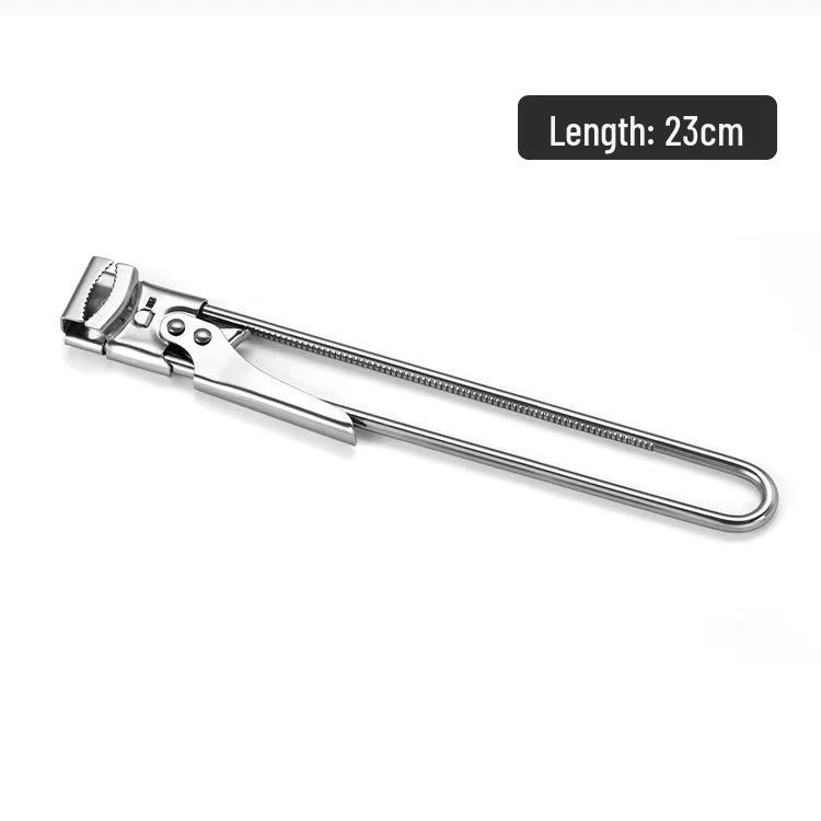 Вращающаяся ручная открывалка для бутылок для легкого закручивания и открывания бутылок, банок и винтовых крышек