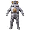 Ultraman Ultra BIG Soft Vinyl Sevenger