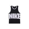 Large Letter Logo Basketball Vest Men Tops DA1042-010