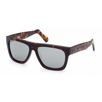 Gcds Gd0012 56c Мужские солнцезащитные очки