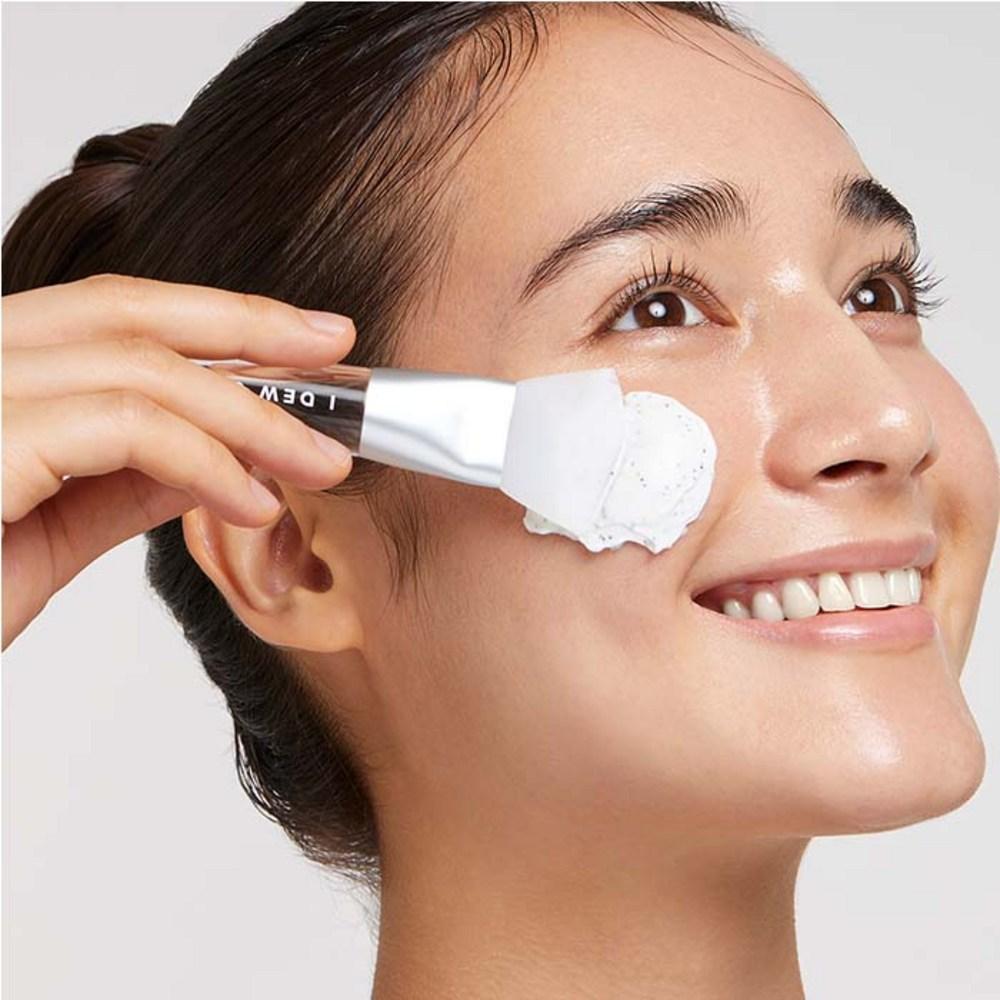 Idewcare Cake My Day Увлажняющая смываемая маска-спринг 100 мл, 1 упаковка, 1 шт.