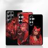 Scarlet Witch Marvel Wallpaper Cover Phone Case for Huawei P30 P20 P10 Mate 10 20 Pro Lite Y9A Y8S P Smart Y7 Y9 Prime Y6
