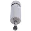 DC48V 12000об/мин ER11 400Вт Высокоскоростной Бесщеточный С воздушным охлаждением Шпиндельный двигатель для гравера