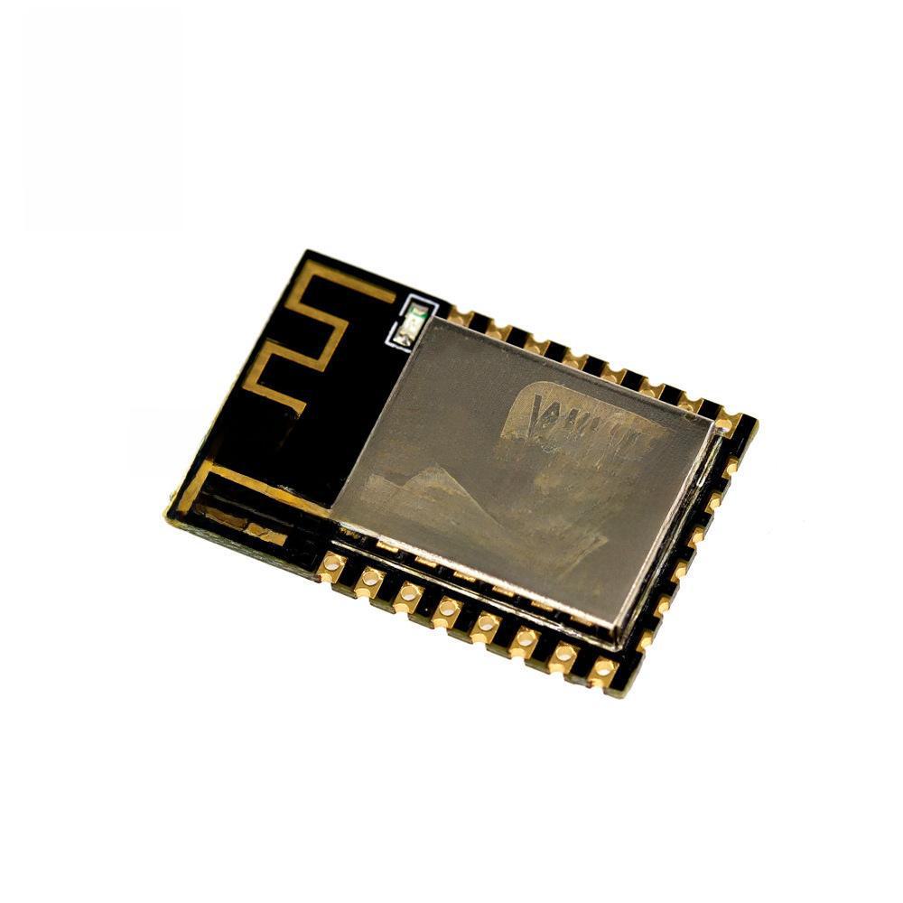 Модуль WiFi ESP8266, последовательный порт: ЭСП-12Э ЭСП-12Ф (Солнечный слон)