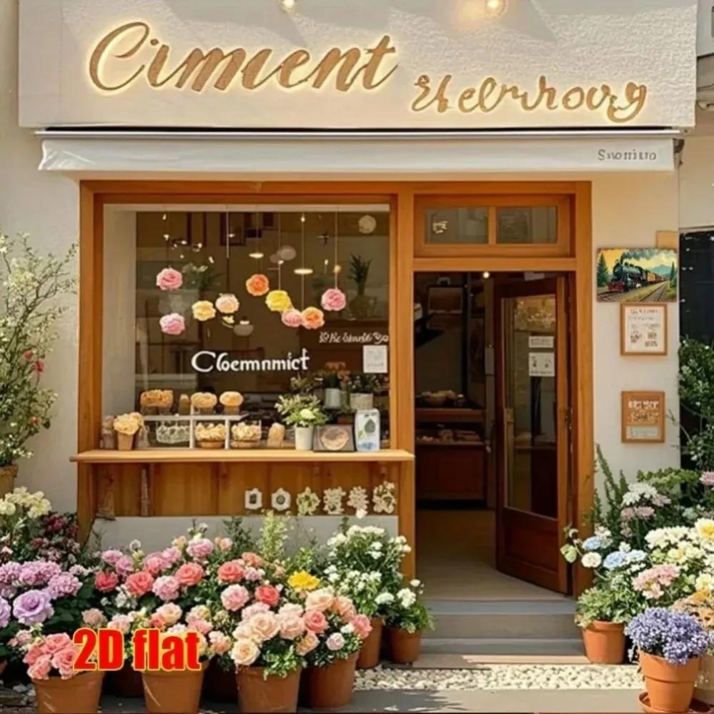 Винтажная металлическая табличка Southern Railroad - 2D Рустикальное искусство с поездом и горами для декора дома и гостиной