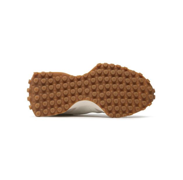 New Balance Кроссовки WS327KB бежевый