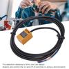 TL-Q5MC1-Z Proximity Sensor Switch TLQ5MC1Z 10-30VDC 2m Cable for 3D Printer