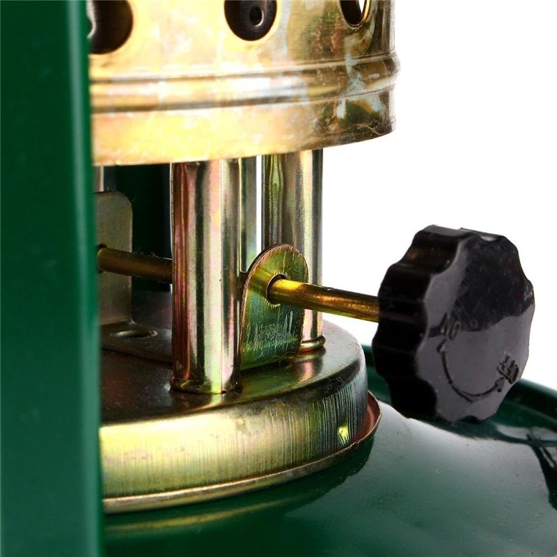 Открытая керосиновая горелка, для кемпинга