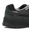 Nike P-6000 Антрацит Хром Мужские Кроссовки Черный Металлик-Серебристый HF0015-002