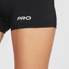Nike Pro Удобные Дышащие Облегающие Эластичные Спортивные Шорты Женские шорты FV7839-010