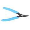 Precision Bending Tip Jewelry Pliers Ergonomic PVC Handle Beading Pliers  Jewelry Making