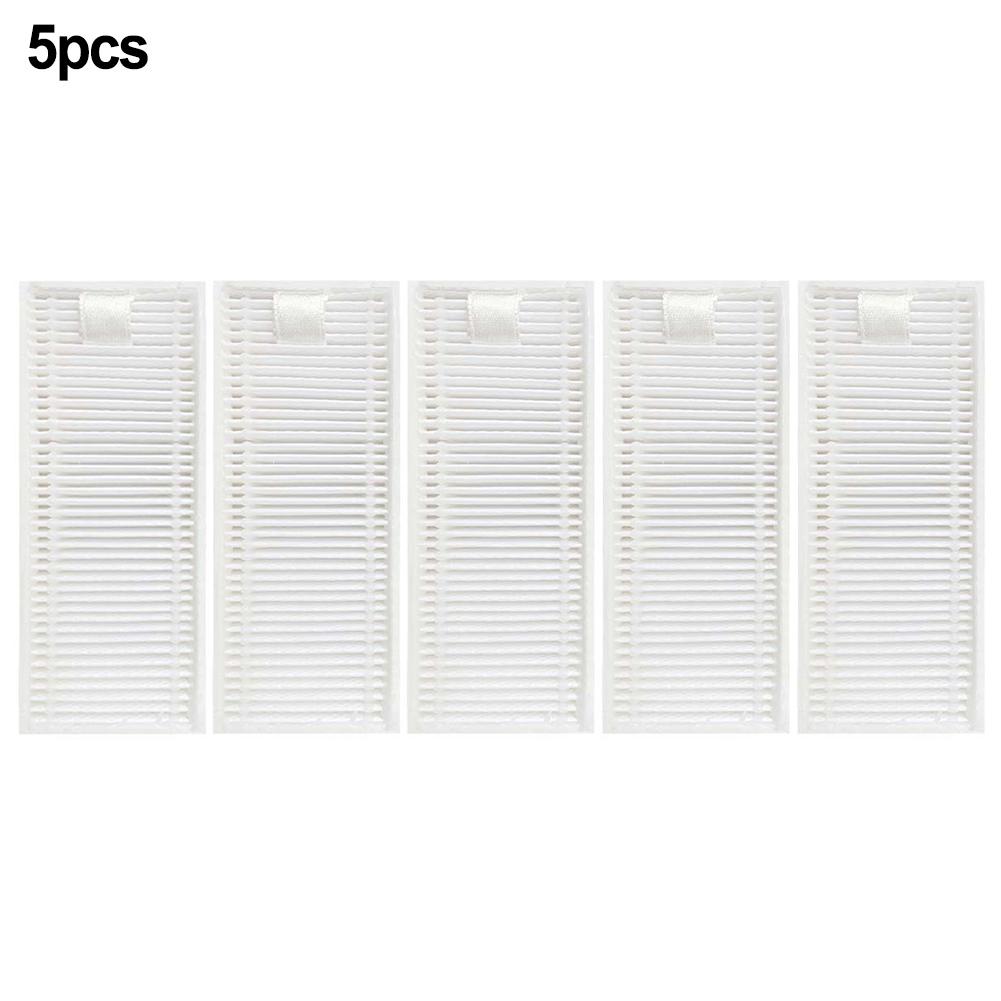 Основные щетки для замены фильтра Hepa Vistefly M303