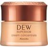 Dew Superior Cream Concentrate Foundation Охра-С 30г
