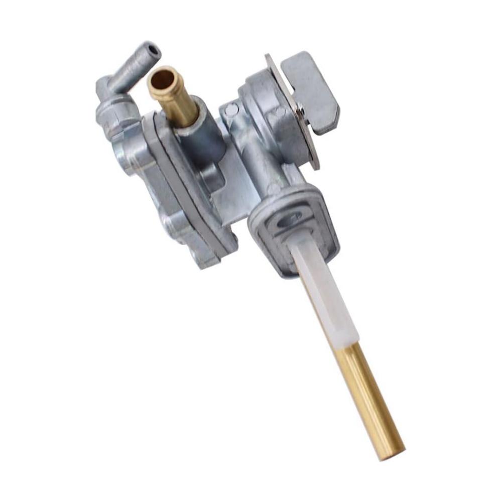 Топливный кран 44300-15D31 Для Suzuki DR250SE 1990-1995 DR350SE 1990-1999