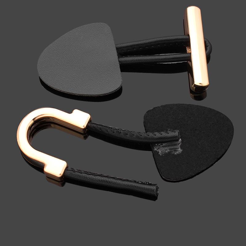 1 пара дафлкотов, сделай сам, шитье, съемная верхняя одежда, декор, пуговицы для куртки, металлические рога, аксессуары для одежды, декор для пальто