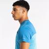 Mens Circuit Colour Block T-Shirt
