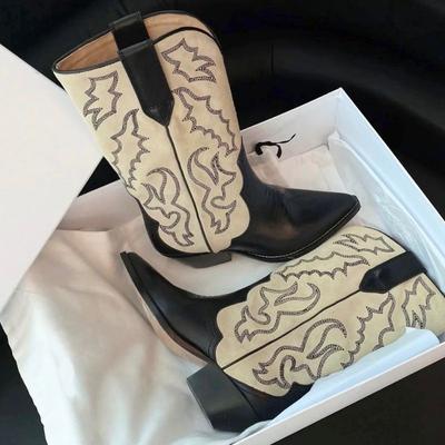 Сапоги – Сапоги