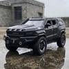 1:24 Rezvani Vengeance Бронированный Автомобиль Сплав Металл Литой Модель Машинки Мальчик Высокая Симуляция Миниатюры Дом Модный Праздничный Подарок