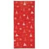 Buff Original EcoStretch Holiday Scarf 1347698171000, Unisex red Neck warmer