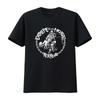 Extreme Noise Terror Punk Rock T Shirt Hardcore Grindcore Death Metal Design Vintage Graphic Fashion Breathable