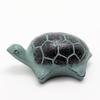 Nambu Ironware Paperweight Turtle