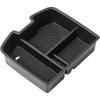 Car Central Armrest Box Storage Box For Chevrolet Silverado Suburban Avalanche Tahoe For GMC Sierra Yukon Yukon XL Accessories