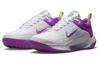 Nike Кроссовки Court Air Zoom Nxt Hc 'White Fuchsia Dream' Женские DV3282-100