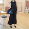 Shiz Madam Women S Double Layer Skirt pantS P91955