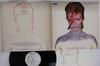 LP Record DAVID BOWIE - Aladdin Sane RCA6100PROMO RCA 1973 Japan Rock Used