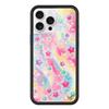 Чехол для телефона Wildflower 3D Ins Клубника вишня для iPhone 16 15 14 13 12 Pro Max Plus 16pro 15pro WF Милый мультяшный чехол Funda