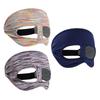 Breathable Eye Mask VR Sweat Band VR Eye Mask forOculus Quest 2/Quest 2 for HTC Vive Cover Exquisite Appearance