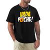 Vada Poche Vadivelu Tamil Tshirt Tshirt Perforunisexce Workout Short Sleeve Tee
