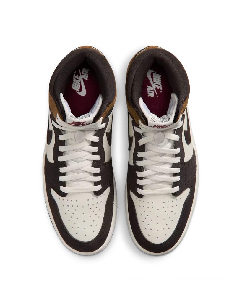 DZ5485-201 Nike Air Jordan 1 High OG "Love Letter" (Men's)