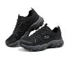 Skechers Stamina Мужские Низкие Сетчатые Уличные Ботинки 237866C-BKCC