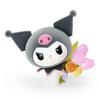 Sanrio KUROMI Mofamofy Japan NEW Sanrio Characters