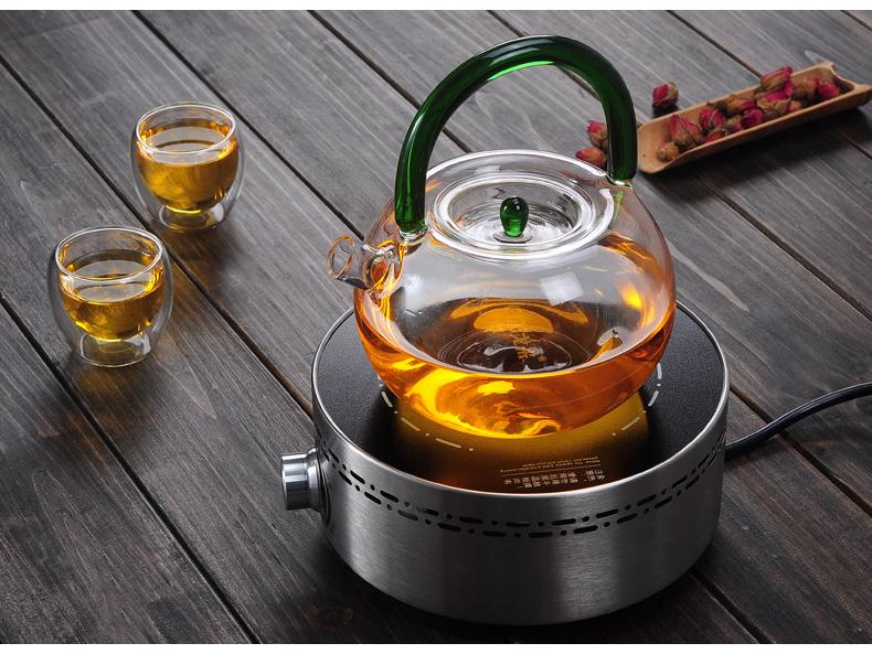 Кружка из боросиликатного стекла с двойными стенками, в форме яйца, термостойкая, прозрачная, 100 мл/80 мл для кофе или чая.