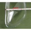 Headlight Cover Headlamp Lens Transparent Lamp Shell Lampshade For 1998-2005 Mercedes Benz W220 S280 S320 S500 S600 S350