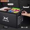 Совместимый ящик для хранения в багажник для XPeng P5, P7, G3, G9 BETA N5