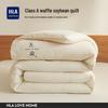 HLA Home Antibacterial Soy Fiber Quilt