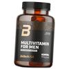 Поливитамины для мужчин из органических источников, Multivitamin for Men from organic sources, 60таб (36084063)