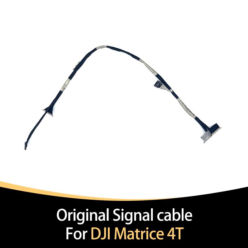 Original for Matrice 4T gimbal camera signal cable, suitable for Matrice 4T gimbal camera repair and replacement