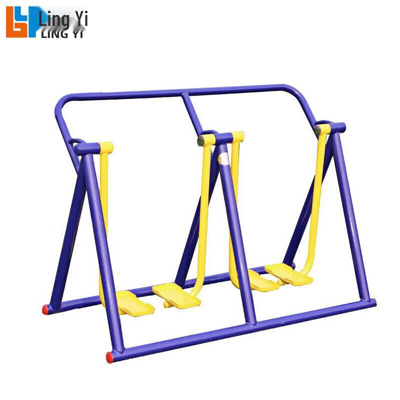 Lingyi Outdoor Community Fitness Equipment